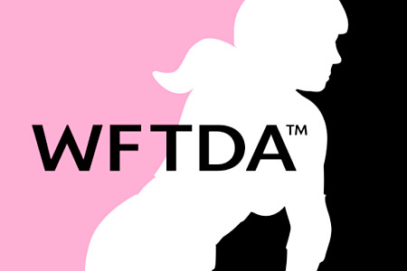 WFTDA logo