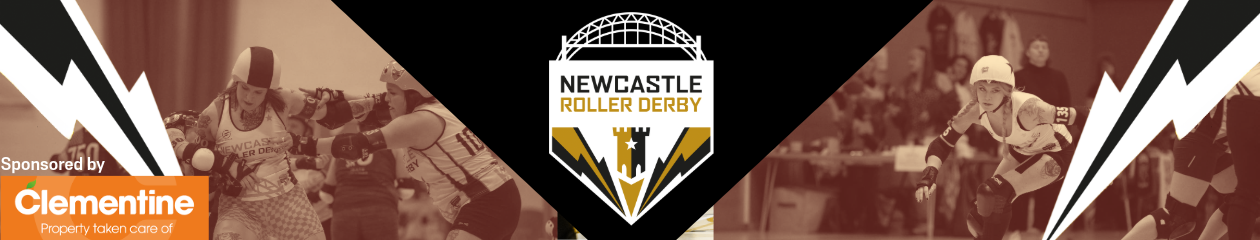 Newcastle RollerDerby